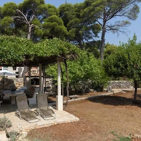 Jekavac -three Bedroom With Terrace And Sea View *