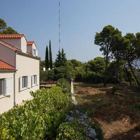 Jekavac -three Bedroom With Terrace And Sea View