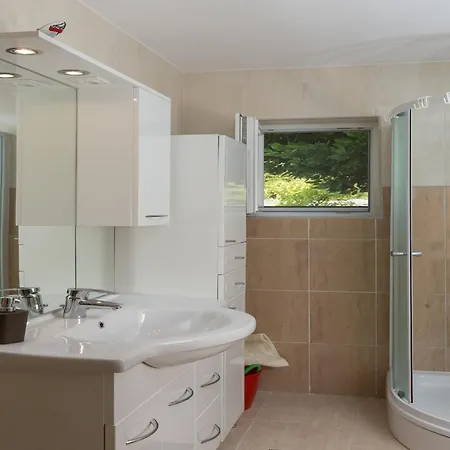 Jekavac -three Bedroom With Terrace And Sea View 펜션