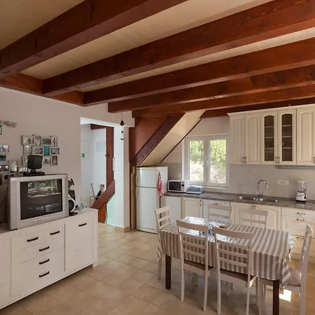 別荘 Jekavac -three Bedroom With Terrace And Sea View *
