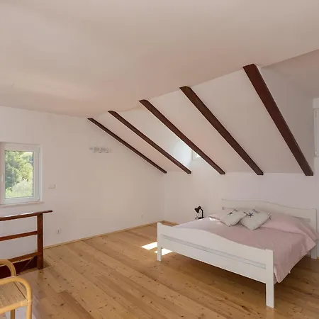 Jekavac -three Bedroom With Terrace And Sea View