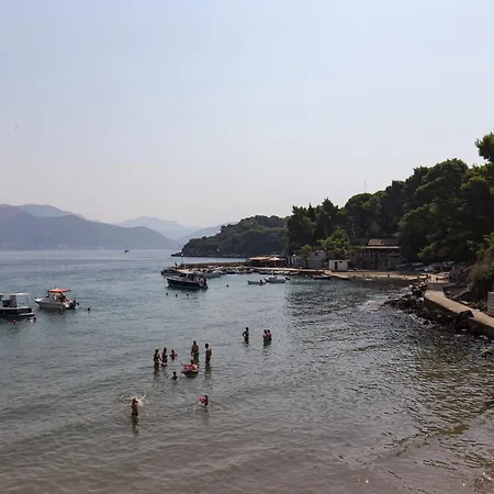 別荘 Jekavac -three Bedroom With Terrace And Sea View *