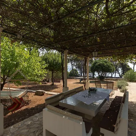 Jekavac -three Bedroom With Terrace And Sea View