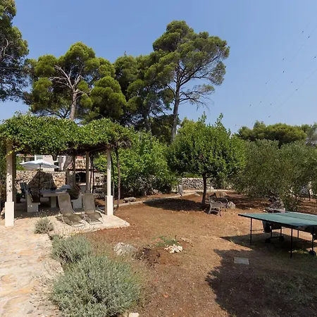 Jekavac -three Bedroom With Terrace And Sea View 別荘